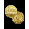 A 1 oz. Gold Austrian Philharmonic Bullion