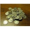 Image 1 : 50 Barber Dimes