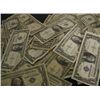 Image 1 : A lot of 100 Silver Certificates