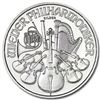 Image 1 : (1) Silver Austrian Philharmonic Bullion
