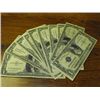 Image 1 : A lot of 10 Silver Certificates