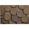 Image 1 : (500) Wheat Cents