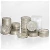 Image 1 : 100 Morgan Silver Dollars