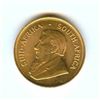 Image 1 : A 1oz. Gold Krugerrand Bullion
