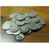 Image 1 : Lot of (500) V Nickels