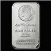 Image 1 : (1) Troy oz. Morgan Design Bar