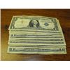Image 1 : A lot of 10 Silver Certificates