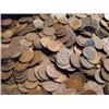 Image 1 : 100 Indian Head Cents