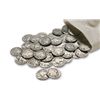 Image 1 : Lot of (20) 1930's Buffalo Nickels-Full Date