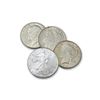 Image 1 : 20th Century United States Dollar Collection (4)