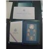 Image 1 : Limited Edition 1987 Prestige Proof Set