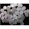 Image 1 : Lot of 75 Buffalo Nickels-