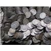 Image 1 : 200 Buffalo Nickels- All Having Full Dates