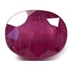 Image 1 : 3.5 ct. Natural Ruby Gem