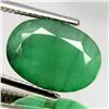 Image 1 : A 2 ct. Emerald Gem