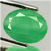 Image 1 : A 2 ct. Emerald Gem