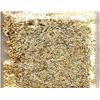 1000 grams of Gold Leaf Metal Scrap- NON BULLION