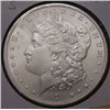 1879 p FIne Grade Morgan Silver Dollar