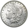 Image 1 : 1888 o CH BU Morgan Dollar