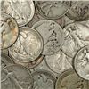 Image 1 : 10- Walking Liberty Halves - 90% Silver