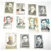 Image 1 : 10 Total U.S.S.R. C.C.C.P RARE Stamps *10 TOTAL ALL FOR 1 MONEY*!!