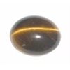 Image 1 : 4.10ct TIGER EYE GEMSTONE *NICE GEMSTONE*!!
