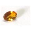 Image 1 : .50ct 1/2ct RARE GOLDEN CITRINE GEMSTONE CUT & FACETED *NICE GOLDEN GEMSTONE*!!