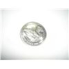 Image 2 : 1985 ENGLEHARD PROSPECTOR SILVER 1oz BULLION COIN *RARE PROOF GRADE*!!
