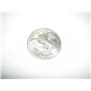 Image 2 : 1985 ENGLEHARD PROSPECTOR SILVER 1oz BULLION COIN *RARE PROOF GRADE*!!
