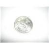 Image 2 : 1985 ENGLEHARD PROSPECTOR SILVER 1oz BULLION COIN *RARE PROOF GRADE*!!