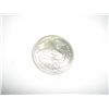 Image 2 : 1986 ENGLEHARD PROSPECTOR SILVER 1oz BULLION COIN *RARE PROOF GRADE*!!