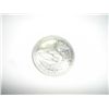 Image 2 : 1987 ENGLEHARD PROSPECTOR SILVER 1oz BULLION COIN *RARE PROOF GRADE*!!