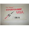 Image 1 : 1960's Rock and Roll The Royals Countdown Book