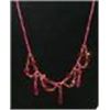 Image 1 : Vintage Swarovski Crystal Choker Large Clasp for Easy Use