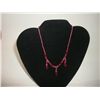 Image 1 : Vintage Swarovski Crystal Choker Large Clasp for Easy Use