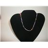 Image 1 : Vintage Swarovski Crystal Choker Large Clasp for Easy Use