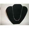 Image 1 : Vintage Swarovski Crystal Choker Large Clasp for Easy Use