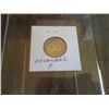 Image 1 : Uncirculated Statehood Quarter Delaware Philadelphia Mint