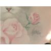 Image 2 : BLUSHING BEAUTIES Collection 1st Issue Petals & Purrs Bob Harrison Plate