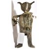 Image 2 : Old Pawn Sterling Silver Kachina with Watermelon Pendant & Pin