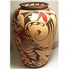 Image 1 : Navajo/Hopi Painted Pottery - Dee Tsinnie