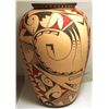 Image 3 : Navajo/Hopi Painted Pottery - Dee Tsinnie