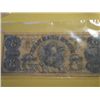 Image 2 : 1864 $3.00 BANK NOTE(replica)
