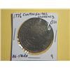 Image 1 : 1776 CONTINENTAL DOLLAR CURRENCY(replica)