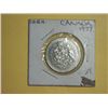 Image 1 : 1977 SILVER CANADIAN 1/2 DOLLAR