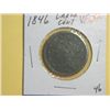 Image 1 : 1846 LARGE CENT