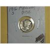 Image 1 : 1916 S MERCURY DIME