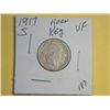 Image 1 : 1917 S BUFFALO NICKEL