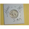 Image 2 : 1920 S BUFFALO NICKEL