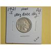 Image 1 : 1921 S BUFFALO NICKEL